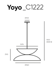 Aromas YOYO_C1222 - 3