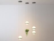 Vibia PALMA 3720 suspension - 3