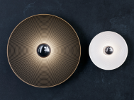 DIESEL LIVING with Lodes -  Vinyl wall/ceiling - 4