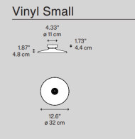 DIESEL LIVING with Lodes -  Vinyl wall/ceiling - 3