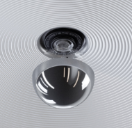 DIESEL LIVING with Lodes -  Vinyl wall/ceiling - 2