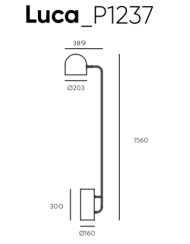 Aromas LUCA_P1237 - 3