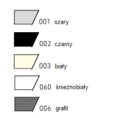 Chors Myco IN 120 wpuszczana - 3