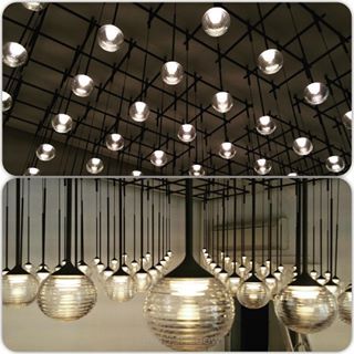 Vibia ALGORITHM 0860