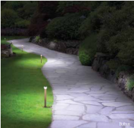 PURALUCE - BULBUS garden - 2