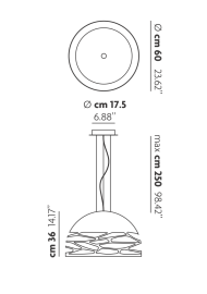 Lodes KELLY DOME suspension - 6