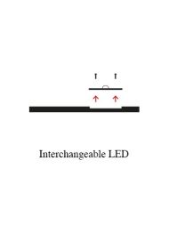 Catellani & Smith SORRY GIOTTO 3 podłogowa - 5