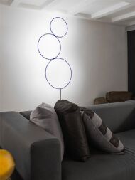 Catellani & Smith SORRY GIOTTO 3 podłogowa - 2