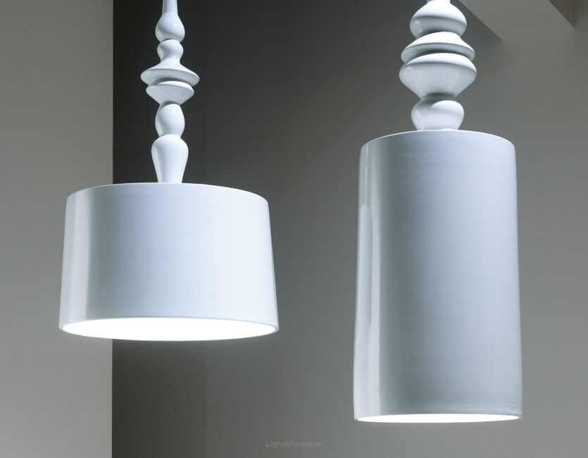 Karman Ali E baba suspension SE625BC/ SE623BS