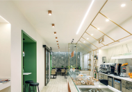 Wever & Ducre DOCUS 1.0 LED natynkowa - 8