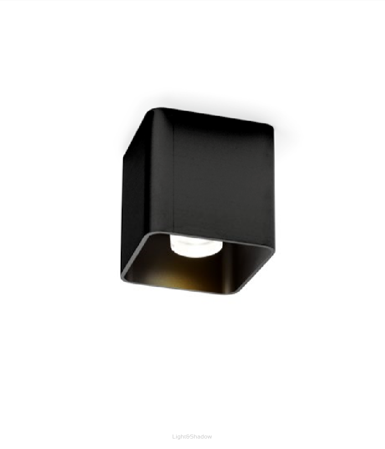 Wever & Ducre DOCUS 1.0 LED natynkowa