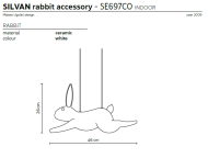 Karman Wow - Silvan - akcesorium - 3