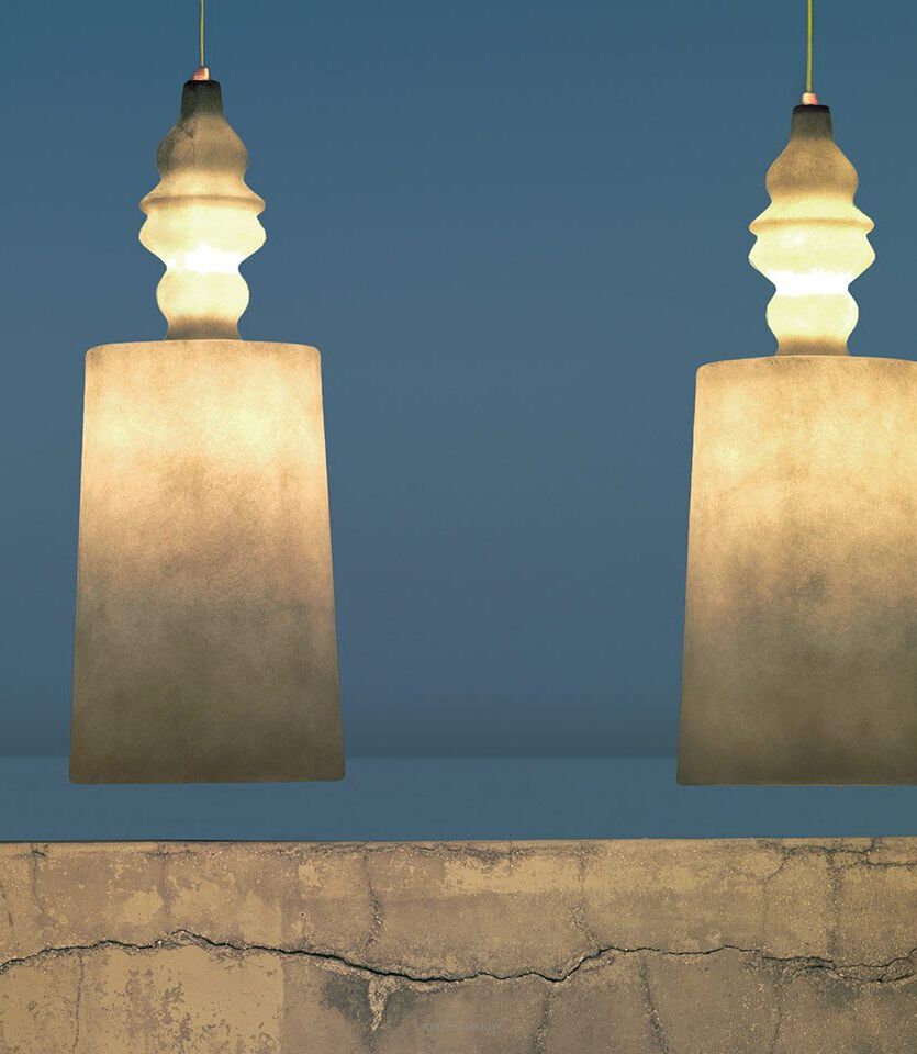 Karman ALIBABIG SE617V wisząca