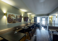 Wever&Ducre DOCUS mini 2.0 LED kinkiet - 7