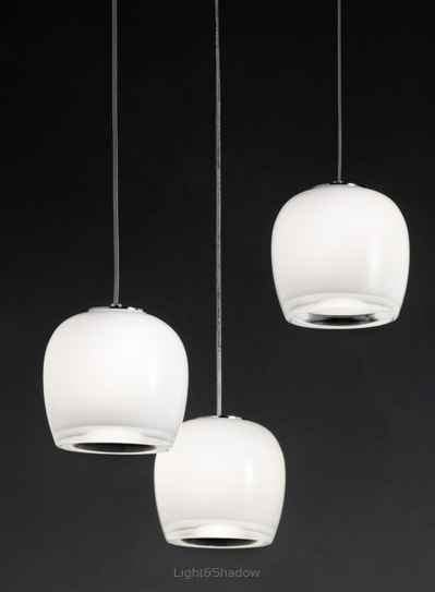 Vistosi IMPLODE SP 16 wisząca