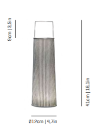 A by Arturo Alvarez Hipatia - 4