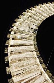 Marchetti CANOPUS suspension - 2