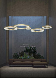 Marchetti CANOPUS suspension - 3