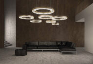 Marchetti CANOPUS suspension - 4