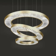 Marchetti CANOPUS suspension - 5