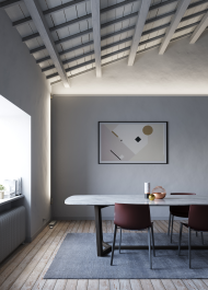 Fabbian FARETTI METRO - 5