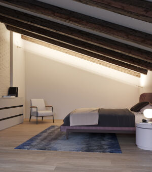 Fabbian FARETTI METRO