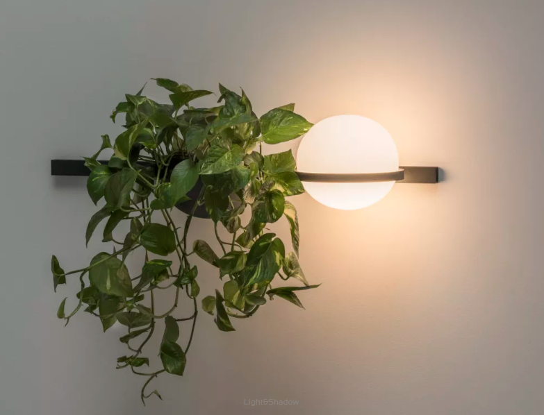 Vibia PALMA 3702 wall