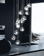 Terzani MIZU suspension 15T - 2