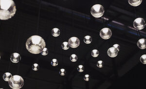 Vibia ALGORITHM 0865