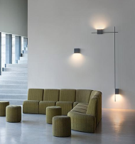 Vibia Structural 2617 wall - 6
