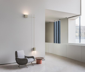 Vibia Structural 2617 wall