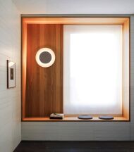 Vibia PUCK WALL ART 5474 / 5476 - 4