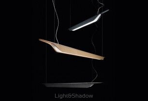 Foscarini Troag Media Susp. 