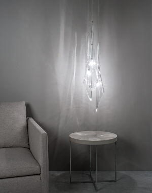 Terzani CALLE suspension 3