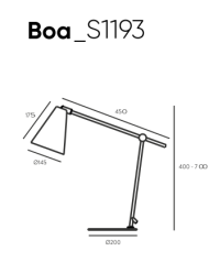 Aromas BOA_S1193 - 3