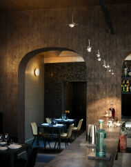 Catellani & Smith JACKIE O - 3