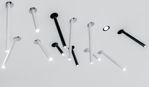 Oty Light POP P04A Magic 250 Ø 3,0 recessed IP40