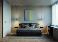 Lodes SKY-FALL 2700K - 8