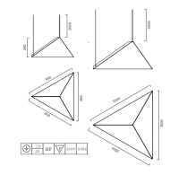 Zero Lighting TOP - 2