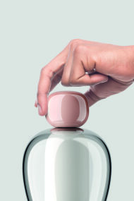 Lodes EASY PEASY KLEP / CHESTNUT  - 6