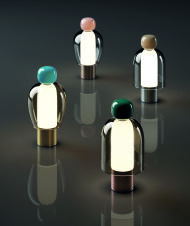 Lodes EASY PEASY KLEP / CHESTNUT  - 7