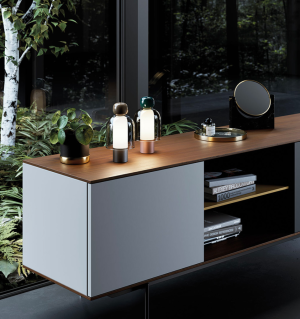 Lodes EASY PEASY KLEP / CHESTNUT 