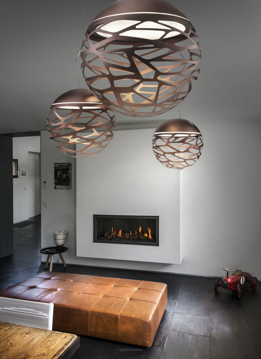 Lodes KELLY SPHERE suspension