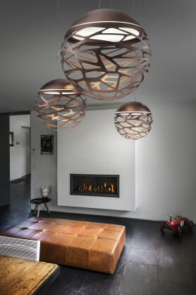 Lodes KELLY SPHERE suspension