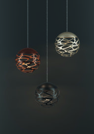 Lodes KELLY CLUSTER suspension - 6