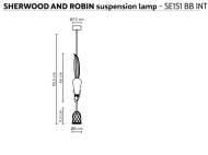 Karman SHERWOOD suspension - 4