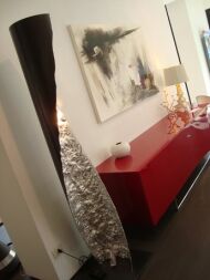 Catellani & Smith STCHU-MOON 09 podłogowa - 7