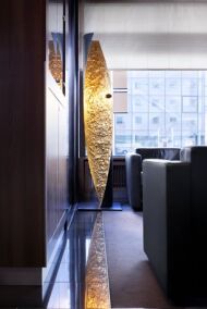 Catellani & Smith STCHU-MOON 09 podłogowa - 4