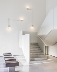 Vibia Structural 2615 wall - 3