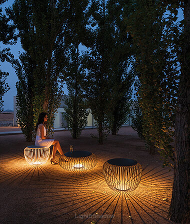 VIBIA MERIDIANO 4710